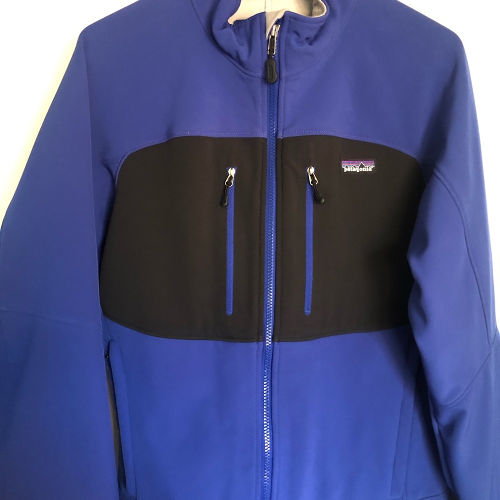 Classic Men’s Patagonia Soft Shell